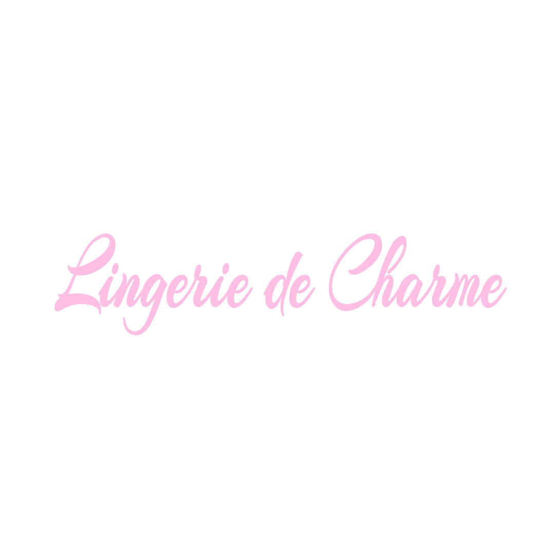 LINGERIE DE CHARME LEZIGNAN-LA-CEBE